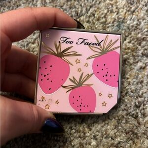 Too Faced Blush duos